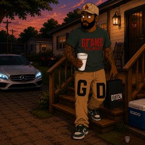Smoke (freestyle)
