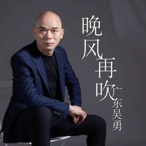 晚风再吹 (DJ阿本版伴奏)