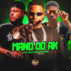 Mano do Ak
