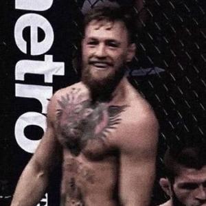 McGregor