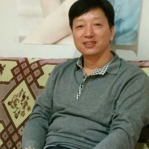 王新军 - 社区工作者之歌