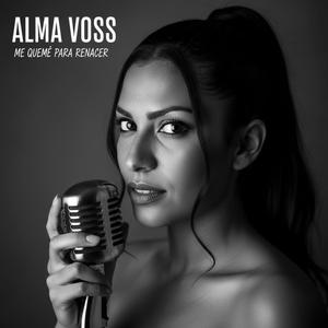 Me Quemé Para Renacer