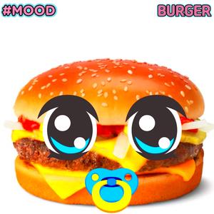 Mood burger (feat. Ange D)