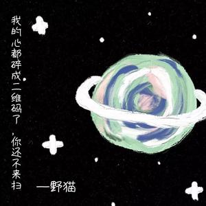 我的心都碎成二维码了，你怎么还不来扫（demo）