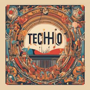 Sandstorm Synth (Set Live)