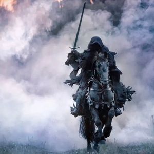 汗血宝马(Prod by NOBADINO)