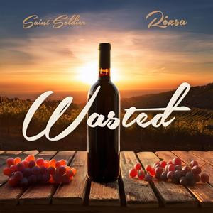 Wasted (feat. Rózsa)