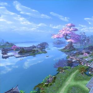 听说师父在东海（翻自 Ace组合）