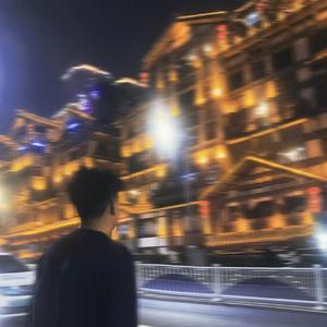 给夜晚的情书