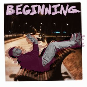 beginning (acoustic)