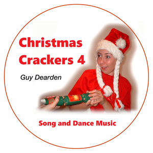 Christmas Medley (No. 3) - Rockin' Around the Christmas Tree / A Marshmallow World / When the Red Red Robin Comes Bob Bob Bobbin' Along