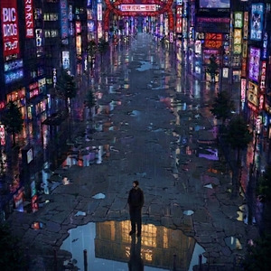 Kabukicho overdrive (original)