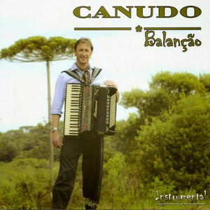 Balanção do Canudo