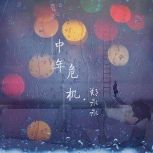 中年男人（DJ版）