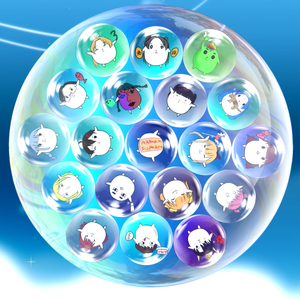 Smiling（翻自 halyosy）