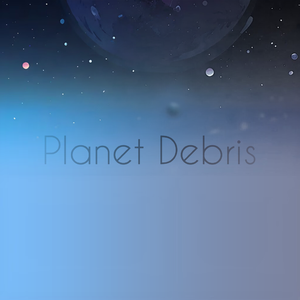 行星碎片 Planet Debris (Rolling AC OST)