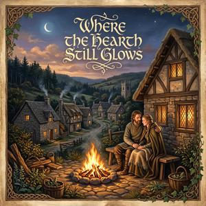 Where the Hearth Still Glows