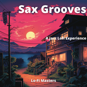 Whimsical Writings Lofi