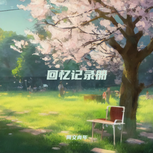 回忆记录册 伴奏