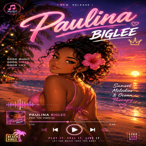PAULINA (Remastered Version 2026)