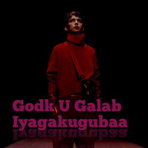 Godk U Galab Iyagakugubaa