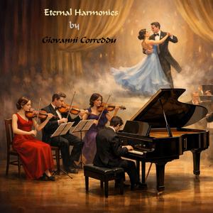 3° Mov. Allegretto cacofonico - (Sinfonia n. 12 in Sol op. 832 (SINFONIETTA)