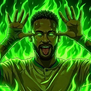Neymar Jr World Cup (SUPER SPED UP)