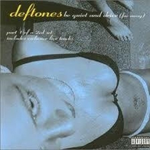 be quiet and drive (far away) remix