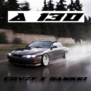 A 130 (feat. Sankki)
