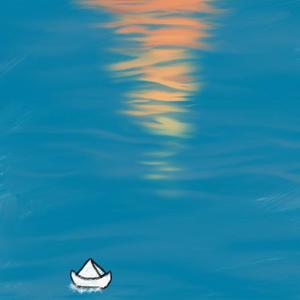 好像掉进爱情海里（翻自 赵露思）