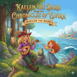 Elvira’s New Quest