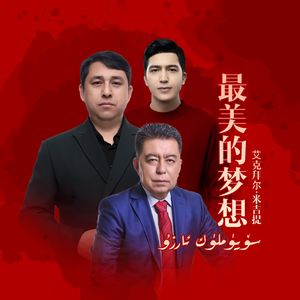 Soyumluk Arzu(最美的梦想)