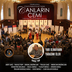 Yari Olmayanın Yarasımı Olur