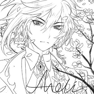 Rex Incognito 尘世闲游（NiGHTS陌藜）