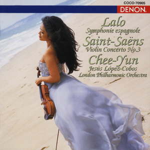 スペイン交響曲 作品21 III-Intermezzo, Allegretto non troppo