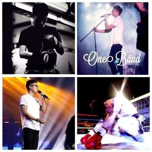 去见你 (翻自 徐秉龙)