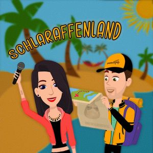 Schlaraffenland