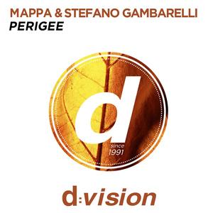Perigee (Club Edit)