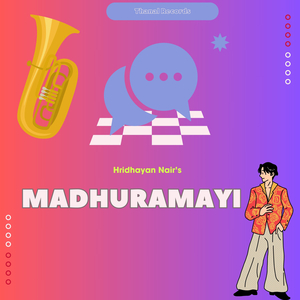 Madhuramayi