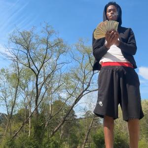 iflex (feat. dbdsaint)