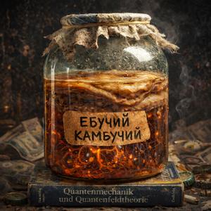 Ебучий Камбучий