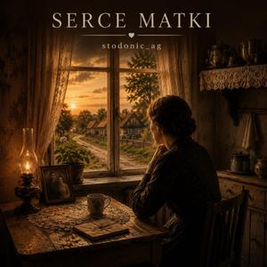 Serce Matki