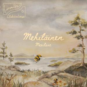 Mehiläinen / Mesilane (feat. Katriina Loisa)