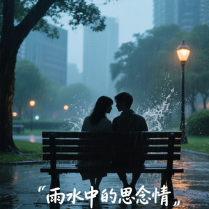 雨水之恋