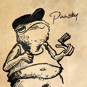 Tulikärpäset (Versio 2022)