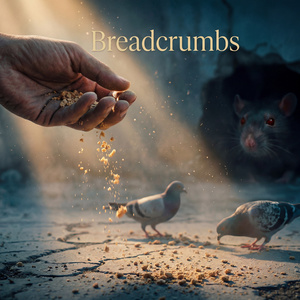 Breadcrumbs