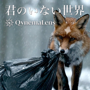 君のいない世界