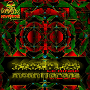 Moan 'N' Drone (Original Mix)