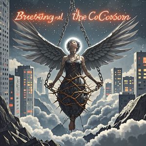 破茧之翼-凌佳强