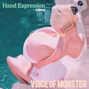 Hand Expression Cacaramusa (Remix)
